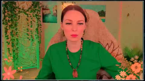 Snapshot of lanaradiance chatting on 24, 6, 2026 Lana Radiance online show from 24, 6, 2026