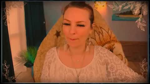 Snapshot of lanaradiance chatting on 6, 7, 2026 Lana Radiance online show from 6, 7, 2026