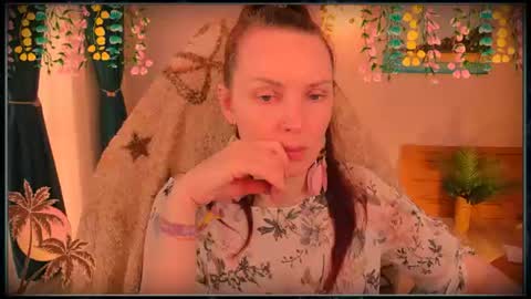 Snapshot of lanaradiance chatting on 17, 7, 2026 Lana Radiance online show from 17, 7, 2026