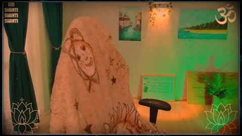 Snapshot of lanaradiance chatting on 18, 7, 2026 Lana Radiance online show from 18, 7, 2026