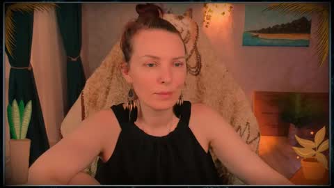 Snapshot of lanaradiance chatting on 25, 7, 2026 Lana Radiance online show from 25, 7, 2026