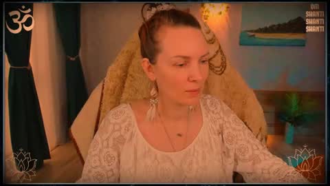 Snapshot of lanaradiance chatting on 27, 7, 2026 Lana Radiance online show from 27, 7, 2026