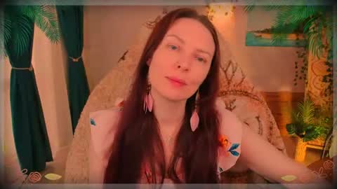 Snapshot of lanaradiance chatting on 31, 7, 2026 Lana Radiance online show from 31, 7, 2026