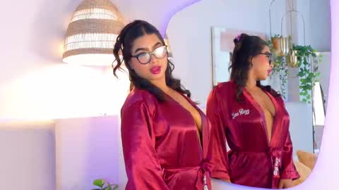 Lana online show from 14, 9, 2025