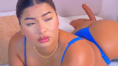 Lana online show from 13, 3, 2026