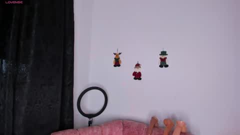 lanasin_ online show from 18, 12, 2025