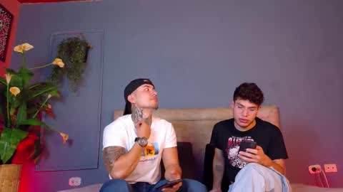 Lance  Max  online show from 26, 3, 2026