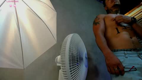 Lance  Max  online show from 9, 4, 2026
