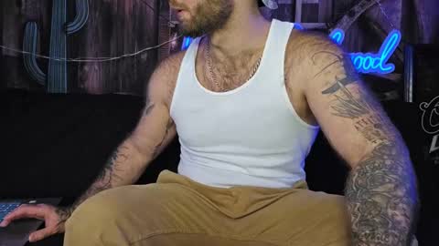 Snapshot of lancehardwood222 chatting on 4, 12, 2024 LANCE online show from 4, 12, 2024