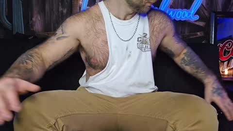 Snapshot of lancehardwood222 chatting on 31, 12, 2024 LANCE online show from 31, 12, 2024