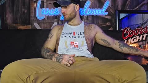 Snapshot of lancehardwood222 chatting on 7, 1, 2025 LANCE online show from 7, 1, 2025