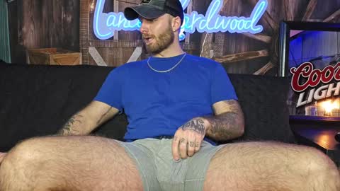 Snapshot of lancehardwood222 chatting on 3, 2, 2025 LANCE online show from 3, 2, 2025