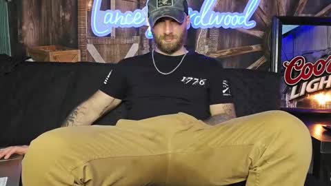 Snapshot of lancehardwood222 chatting on 20, 2, 2025 LANCE online show from 20, 2, 2025