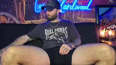 Snapshot of lancehardwood222 chatting on 9, 10, 2025 LANCE online show from 9, 10, 2025