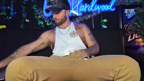 Snapshot of lancehardwood222 chatting on 2, 11, 2025 LANCE online show from 2, 11, 2025