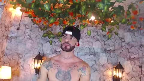 Lancelot Benwick online show from 6, 1, 2025