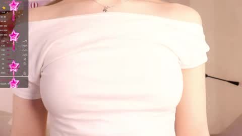 Snapshot of land_of_sweets chatting on 9, 4, 2026 land_of_sweets online show from 9, 4, 2026