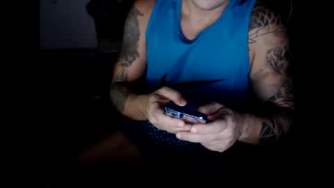 Snapshot of landaw chatting on 28, 2, 2025 Landaw online show from 28, 2, 2025