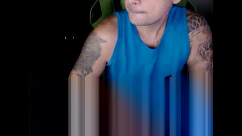 Snapshot of landaw chatting on 26, 5, 2026 Landaw online show from 26, 5, 2026