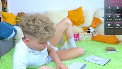 Lanny online show from 2, 4, 2026