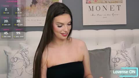 Laneah online show from 13, 11, 2025