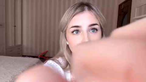 Arina online show from 13, 7, 2026