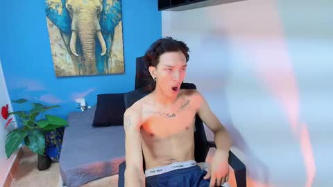 langelo_el online show from 19, 5, 2026