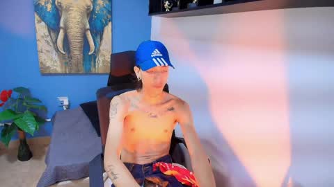 Snapshot of langelo_el chatting on 22, 5, 2026 langelo_el online show from 22, 5, 2026