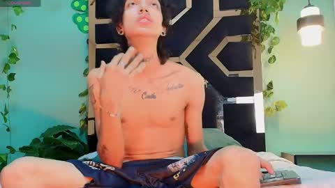 Snapshot of langelo_el chatting on 9, 6, 2026 langelo_el online show from 9, 6, 2026