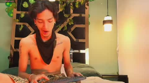 Snapshot of langelo_el chatting on 11, 6, 2026 langelo_el online show from 11, 6, 2026
