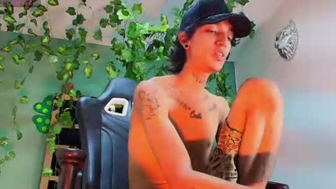 Snapshot of langelo_el chatting on 12, 6, 2026 langelo_el online show from 12, 6, 2026