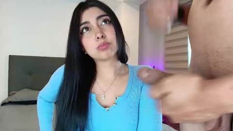 Valen and George online show from 13, 1, 2026