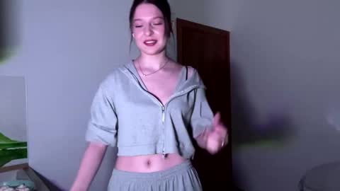 Snapshot of lanitastudstill chatting on 18, 1, 2026 Sarah online show from 18, 1, 2026