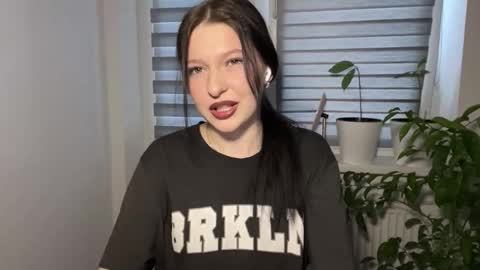 Snapshot of lanitastudstill chatting on 27, 2, 2026 Sarah online show from 27, 2, 2026