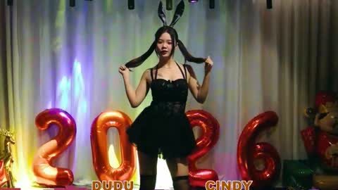 lankwaifong_cindy online show from 16, 1, 2026