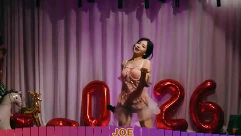 lankwaifong_cindy online show from 6, 2, 2026