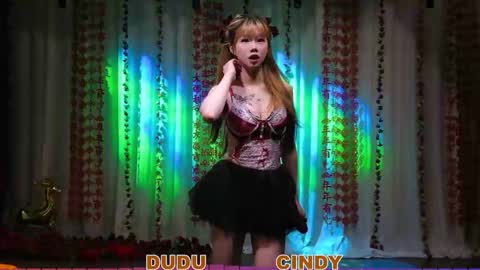 lankwaifong_cindy online show from 27, 3, 2026