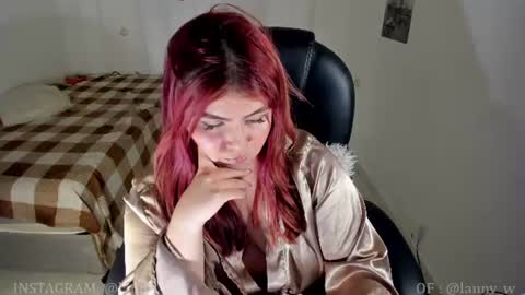 Snapshot of lanna__wilson chatting on 23, 6, 2026 Lanna online show from 23, 6, 2026