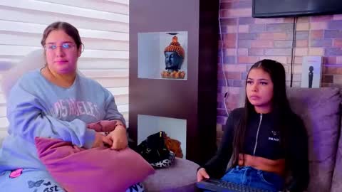 lanna_as online show from 16, 2, 2026