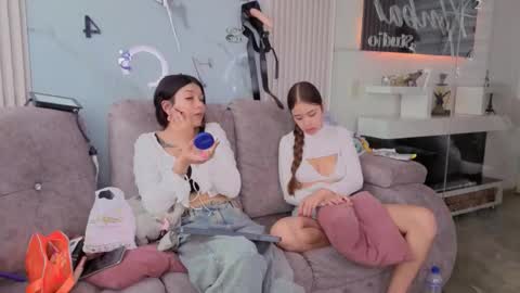 lanna_as online show from 21, 3, 2026