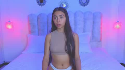 lanna_brunette online show from 12, 2, 2025