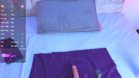 lanna_brunette online show from 28, 2, 2025