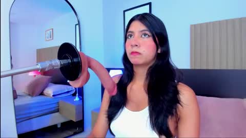 Snapshot of lanna_doll_ chatting on 26, 2, 2026 Lanna 4 online show from 26, 2, 2026