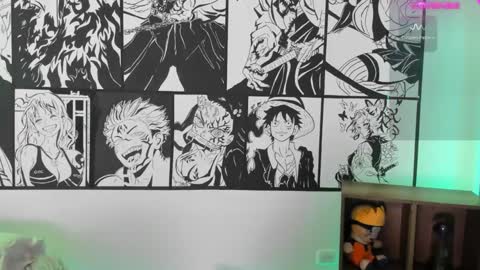 lanna miller     online show from 21, 12, 2024