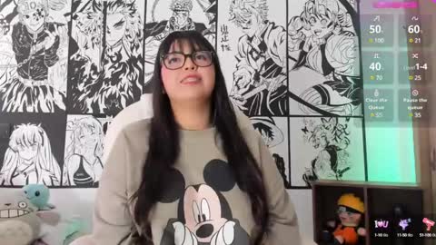 lanna miller     online show from 5, 2, 2025