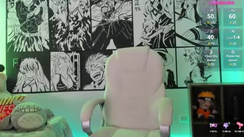 lanna miller     online show from 10, 3, 2025