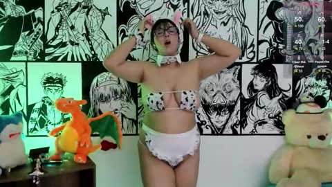 lanna miller     online show from 7, 11, 2025