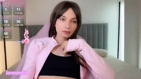 Snapshot of lannamille chatting on 2, 5, 2026 Camila online show from 2, 5, 2026