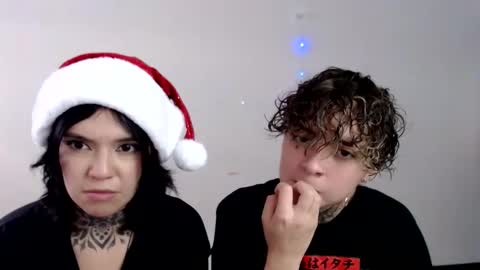 Snapshot of lannie_gonzales chatting on 13, 12, 2024 LANNIE   online show from 13, 12, 2024