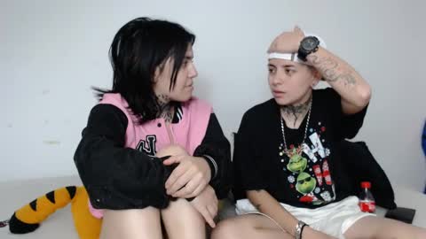 Snapshot of lannie_gonzales chatting on 13, 1, 2025 LANNIE   online show from 13, 1, 2025